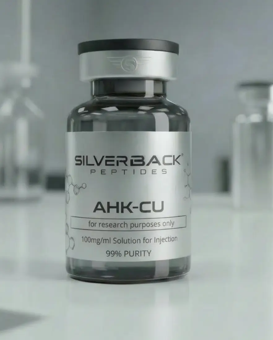 silverbackpeptides-AHK-CU-100MG-99