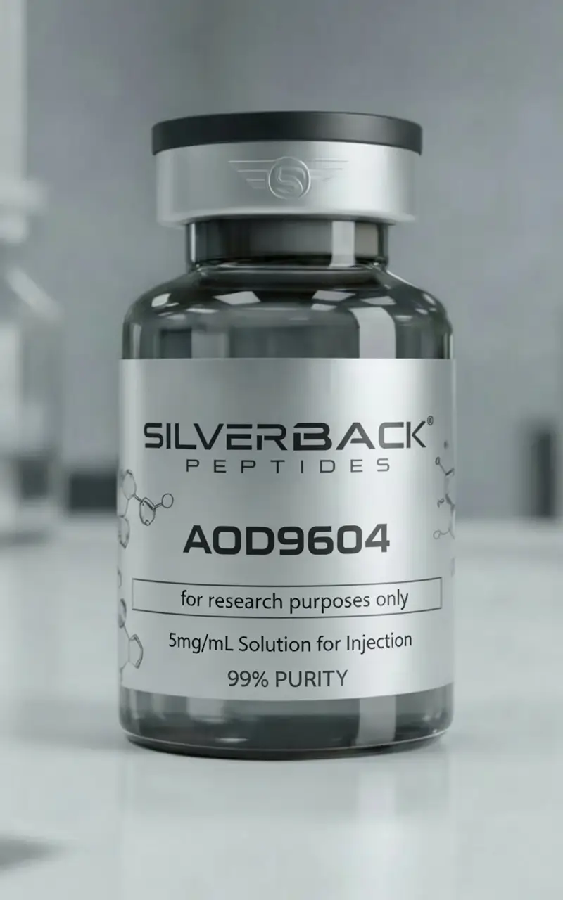 AOD9604-5mg