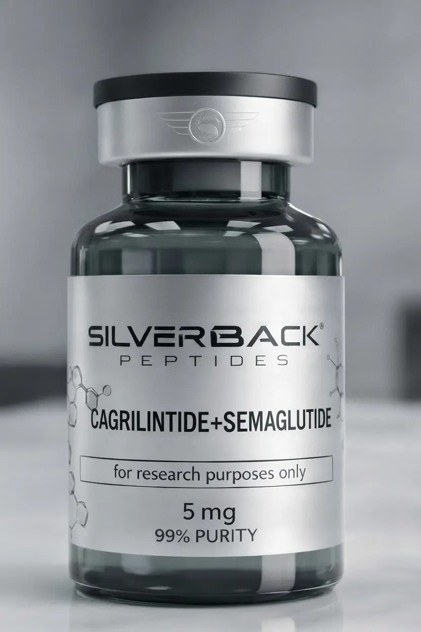 CAG+SEMA-5MG
