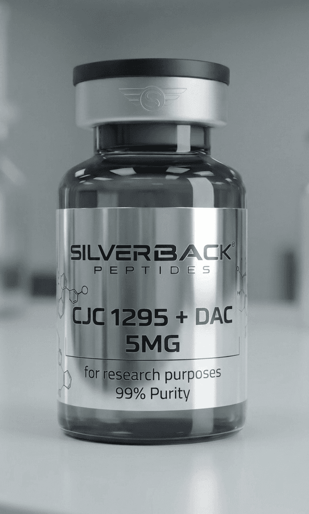 Cjc1295+dac-5mg
