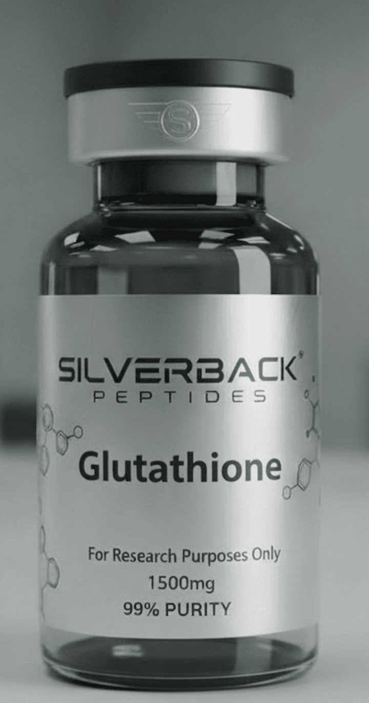 Glutathione1500mg