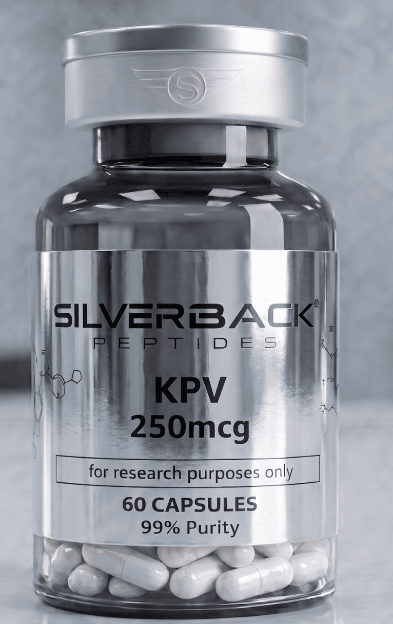 KPV250MCG