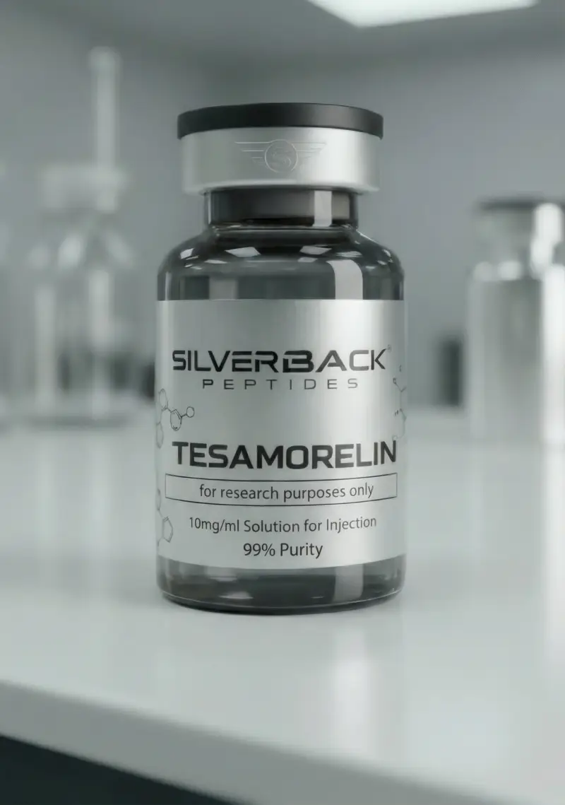TESAMORELIN99 - 10mg