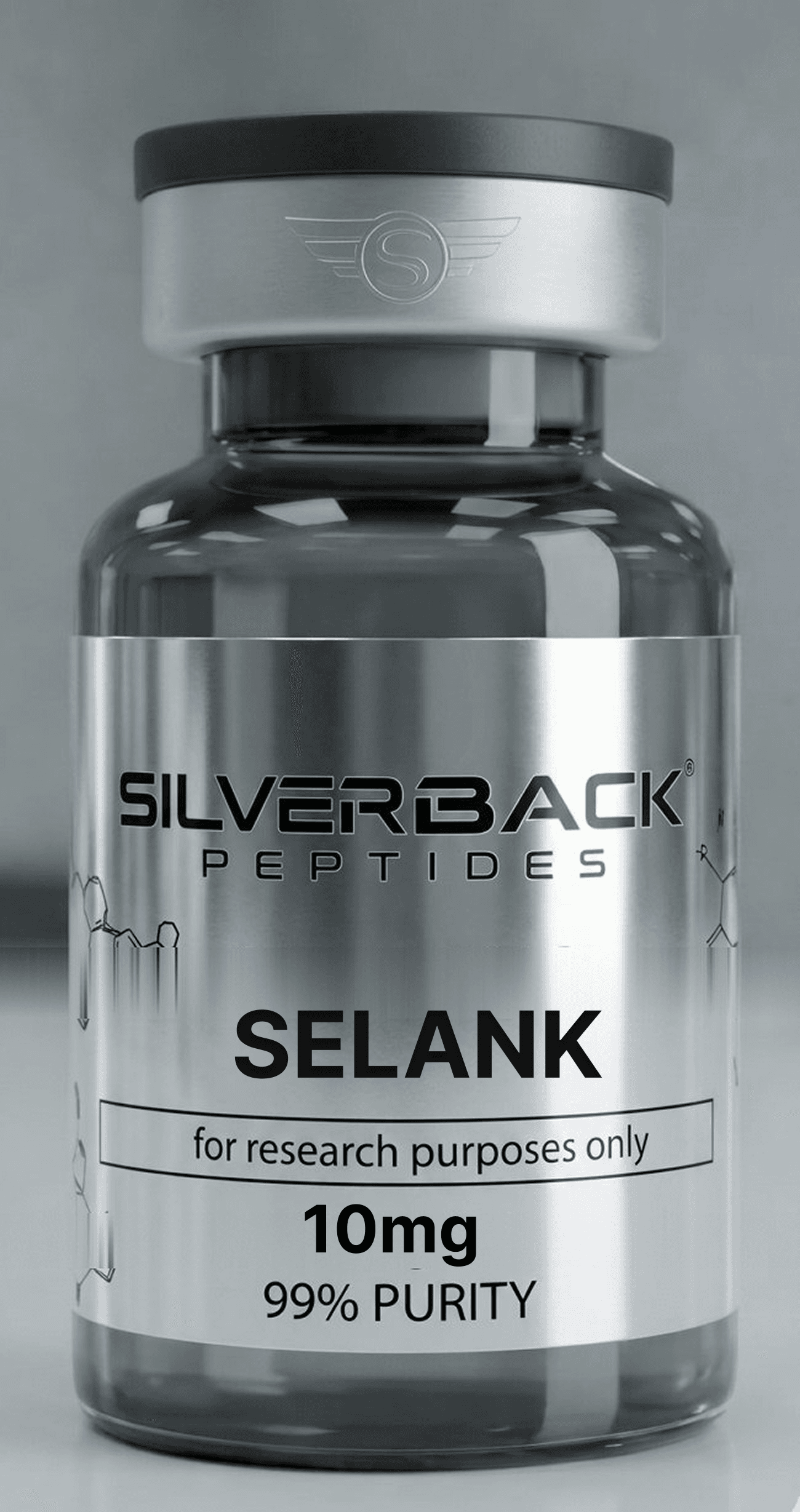 silverback-SELANK-10MG