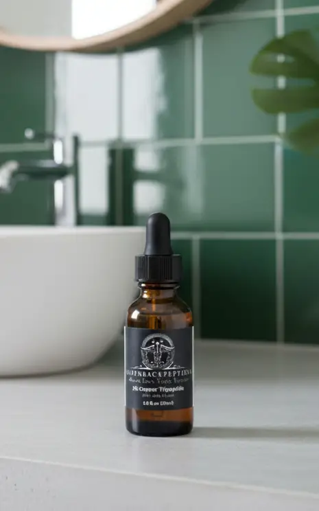 1%GHK-30ML+