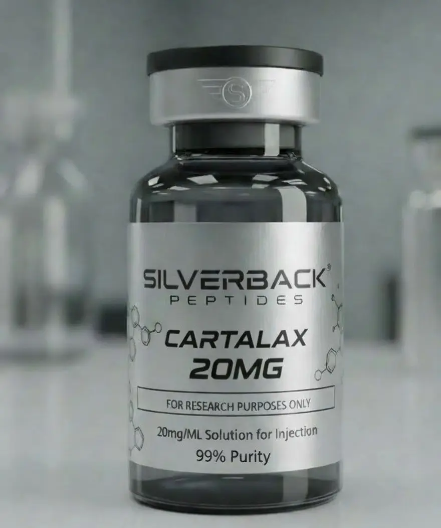 Cartalax20mg