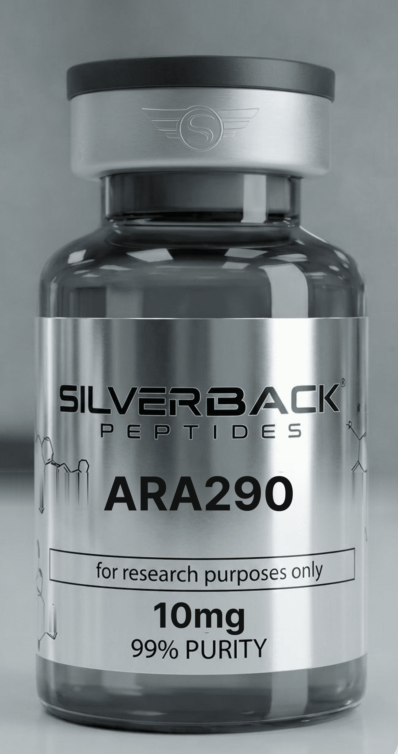 silverback-Ara290-10MG