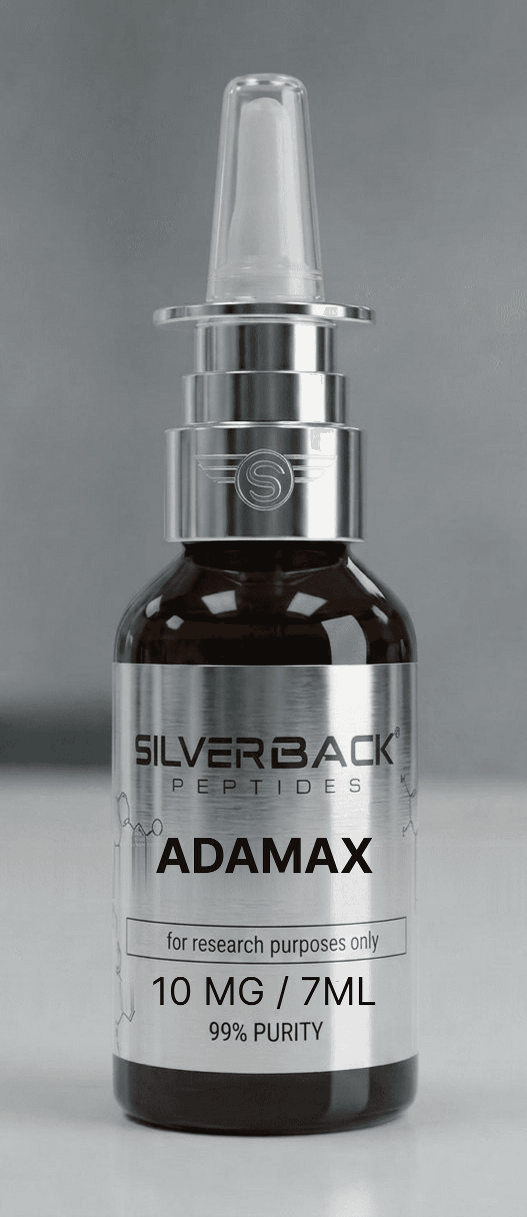 silverback-SPRAY-ADAMAX10MG