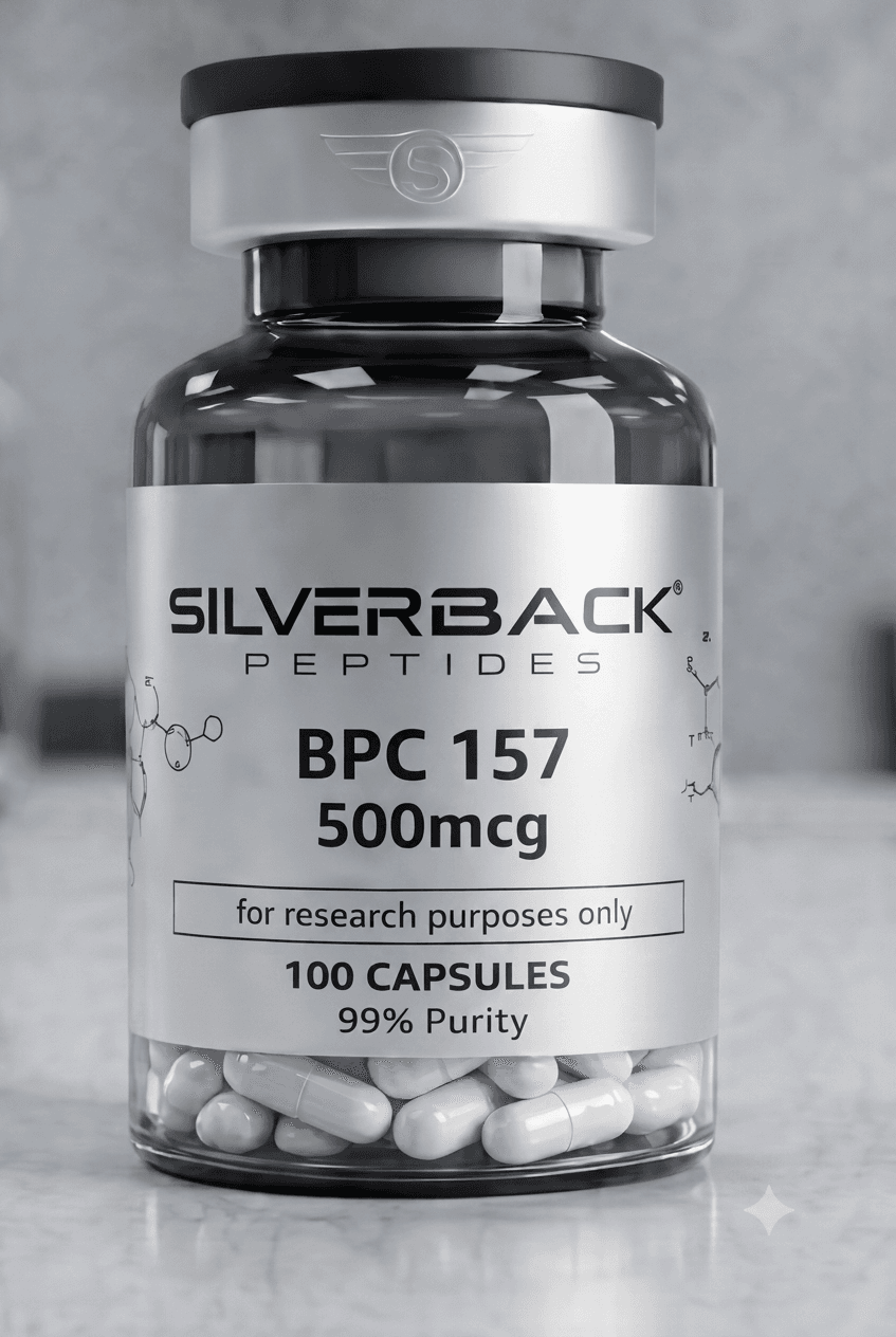 BPC157-500MCG