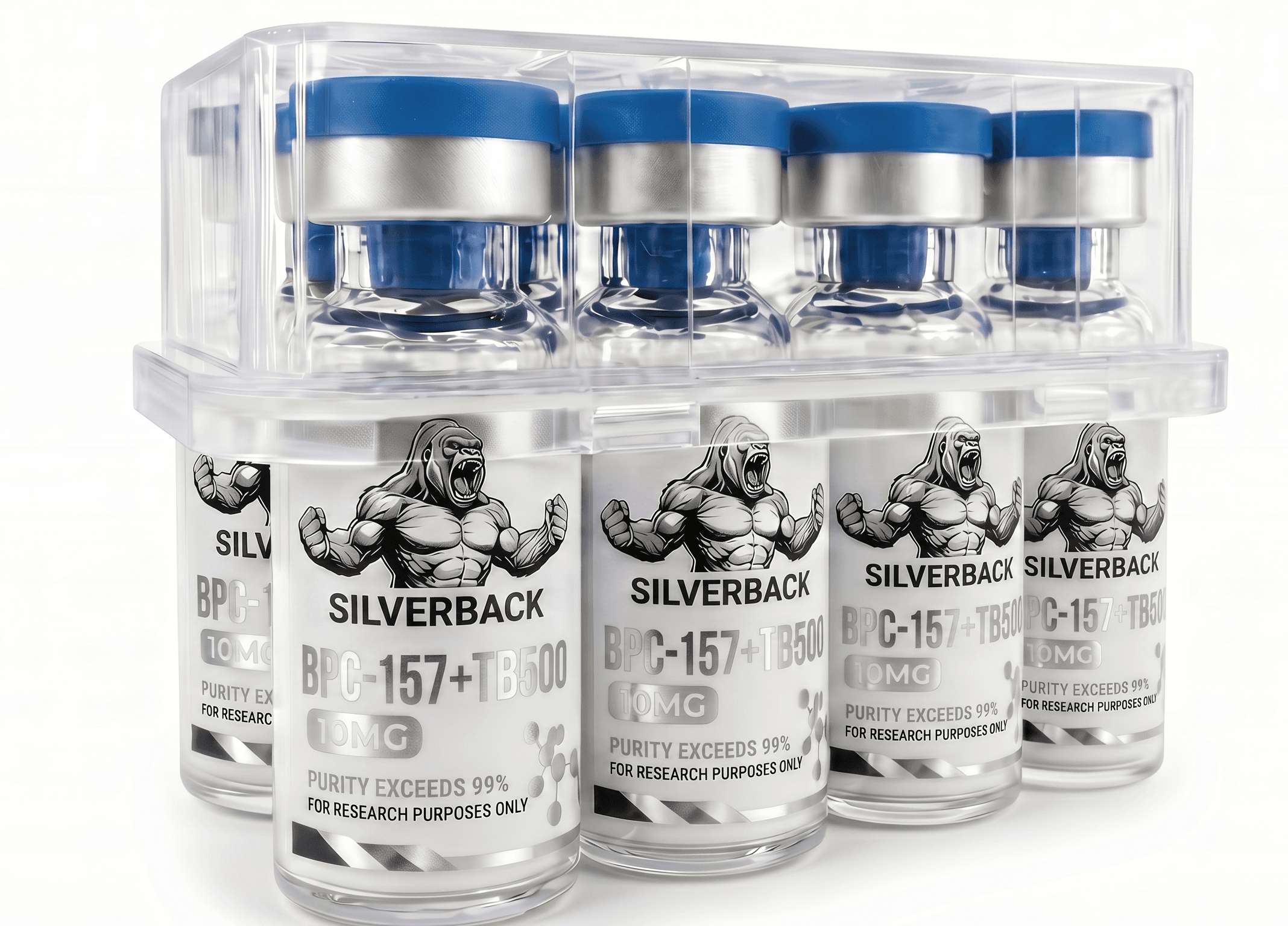 BPC157-TB500 10MG