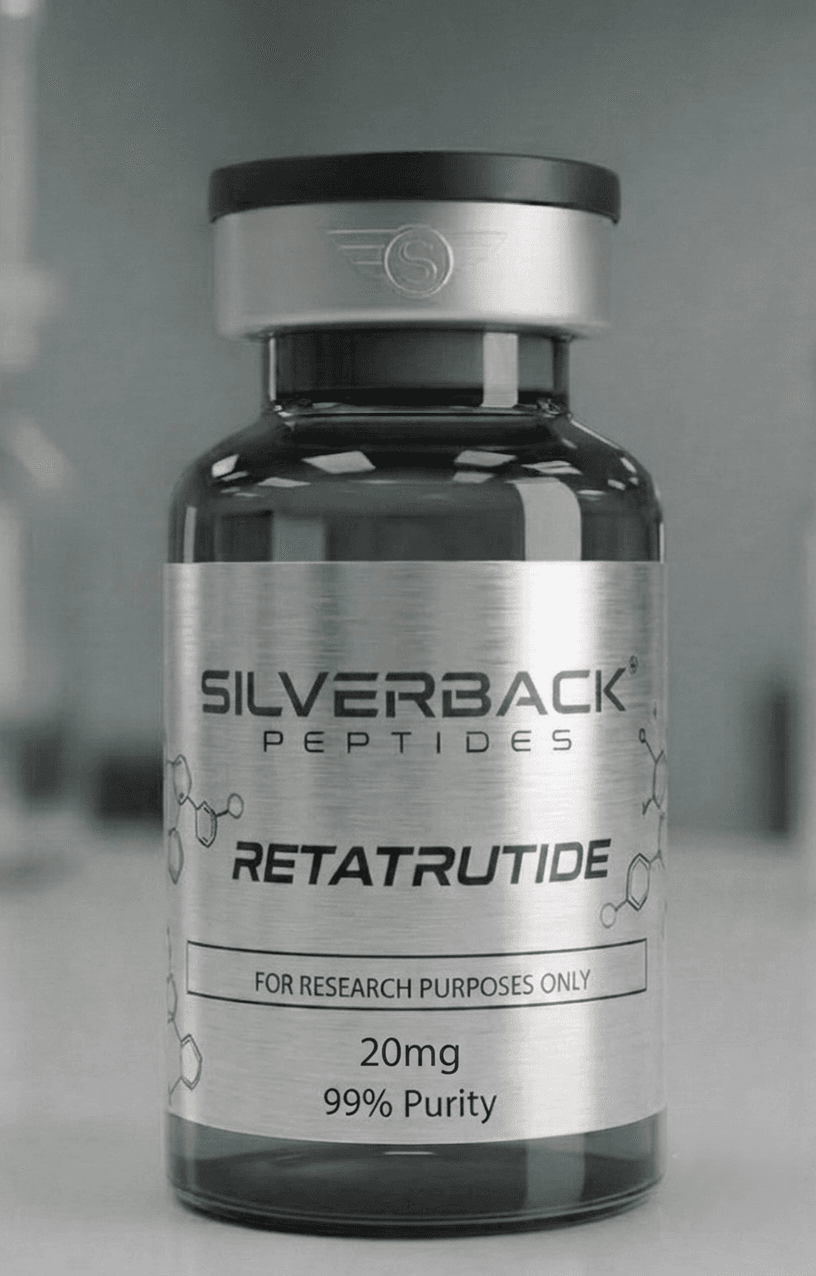 Reta-20mgX2
