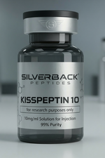 Kisspeptin 10mg Australia – Buy Hormone Peptide | Silverback