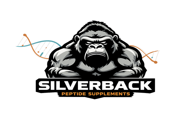 Silverback Peptides
